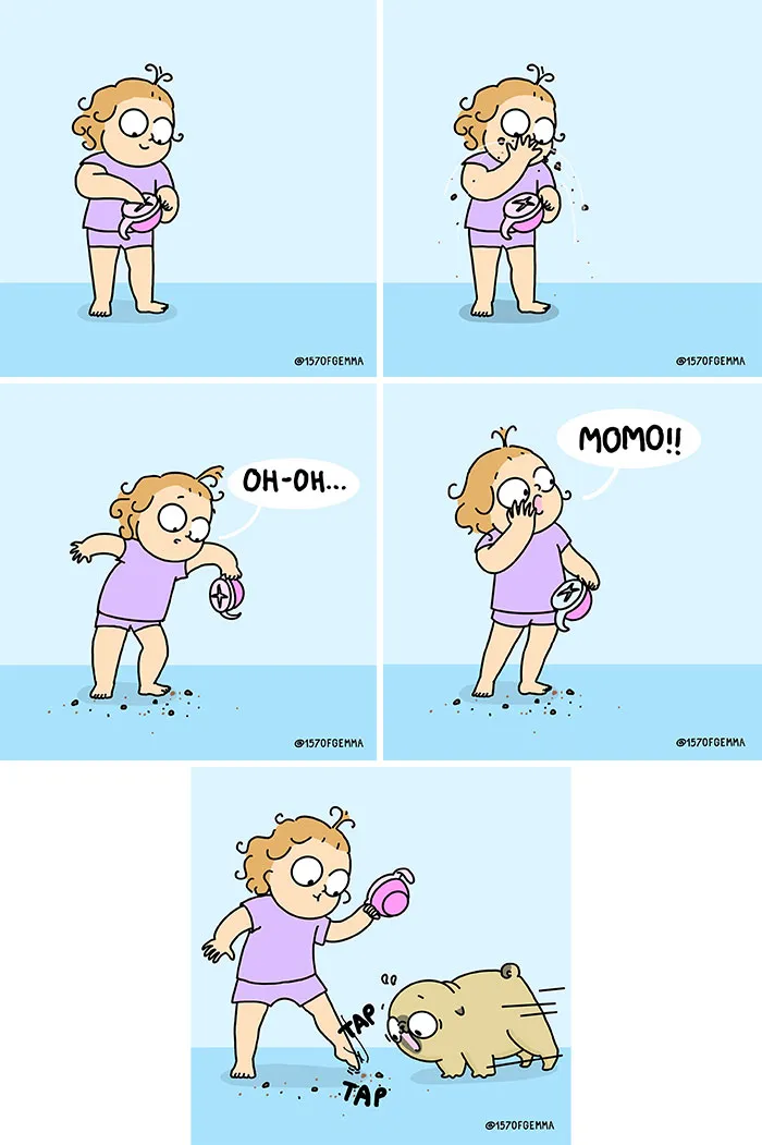 "Purple Has Been Paying Attention"