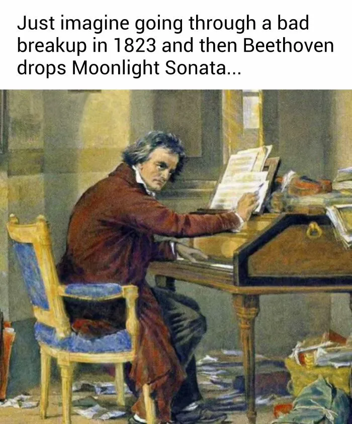 This Artist Turns Classical Paintings Into Meme Gold — And The Internet’s Just Not Ready For This Level Of Sass