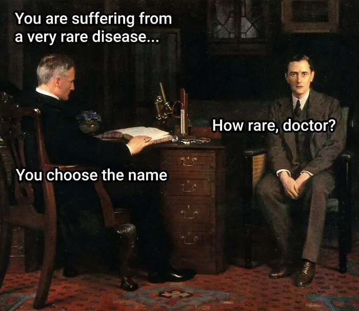 50 Classical Paintings Turned Into Hilarious Memes By "Art Memes Central" (New Pics)