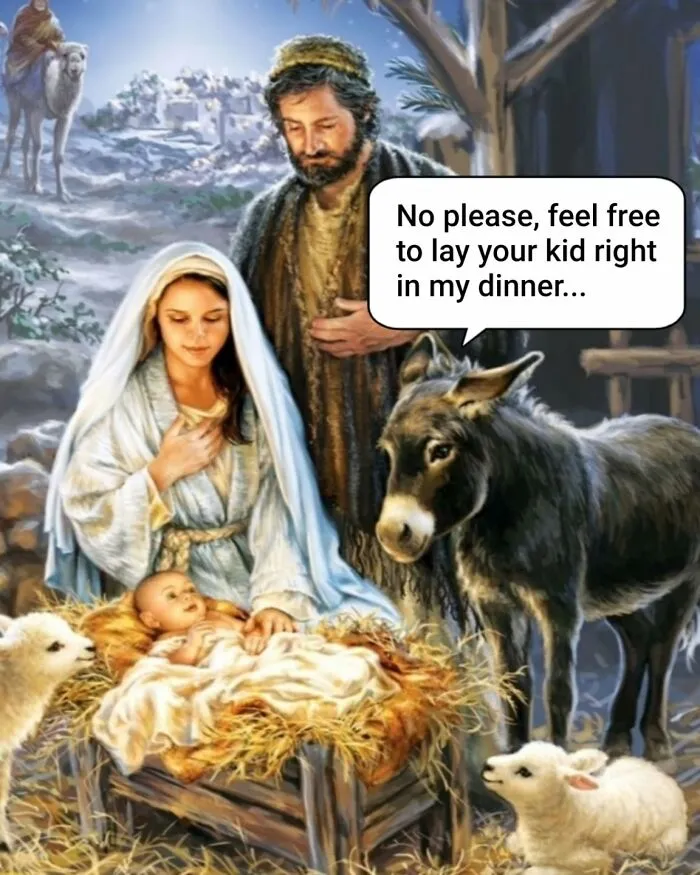 50 Classical Paintings Turned Into Hilarious Memes By "Art Memes Central" (New Pics)