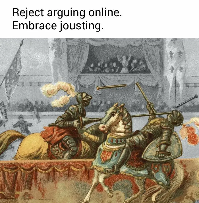 50 Classical Paintings Turned Into Hilarious Memes By "Art Memes Central" (New Pics)