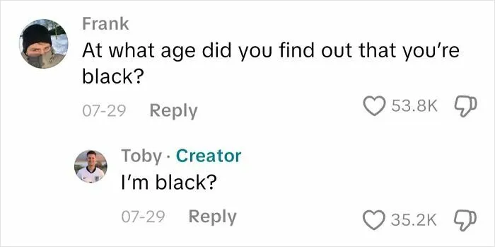 50 Diabolical, Unhinged And Funny Questions This Blind Guy Answered About Himself