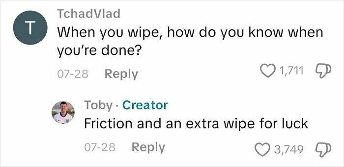 50 Diabolical, Unhinged And Funny Questions This Blind Guy Answered About Himself