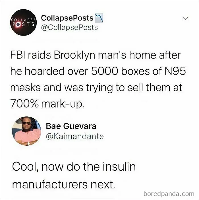 FBI Break Into Man's Home Over Lawful Purchases And Statists Cheer