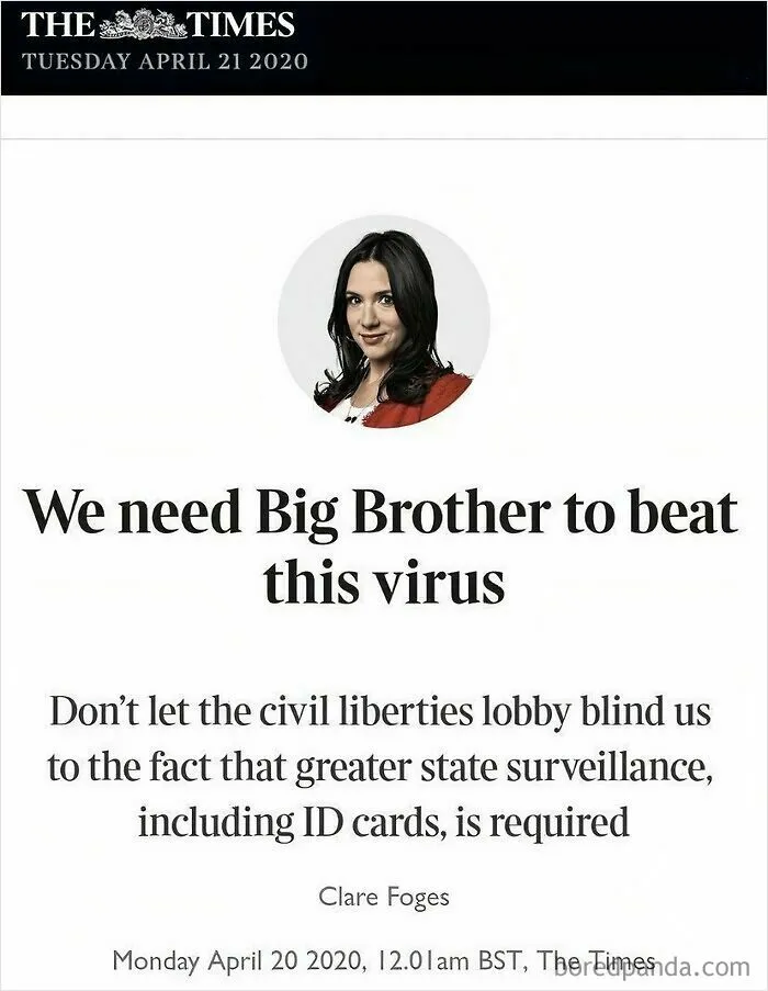 Come Again?