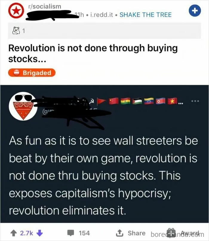 Are You Kidding Me?