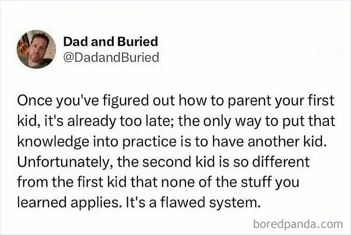 “Oversharing The Good, Bad And The Ugly”: 48 Hilariously Real Parenting Memes (New Pics)
