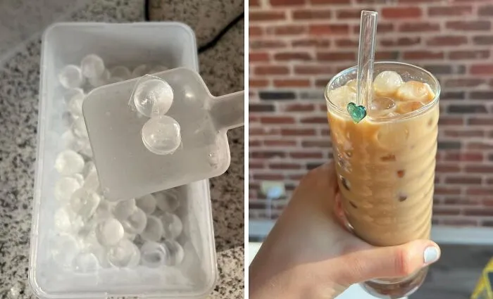 Stop Subjecting Your Guests To Cocktails Chilled With Ice That Tastes Vaguely Of Freezer-Burned Mystery Meat, A Problem That Goes Away Forever With A <a Style="Display:inline;" Href="Https://Www.amazon.com/Wibimen-Ice-Cube-Tray-Lid/Dp/B095clyffv?ie=utf8&th=1&linkcode=ll1&tag=bpbison-20&linkid=09237ecefe0979aac0bd86e4e36ff7dd&language=en_us&ref_=as_li_ss_tl" Target="_blank">  <span Style="Font: Inherit; Color: #d74b1f;"> Round Ice Cube Tray With A Lid </Span>