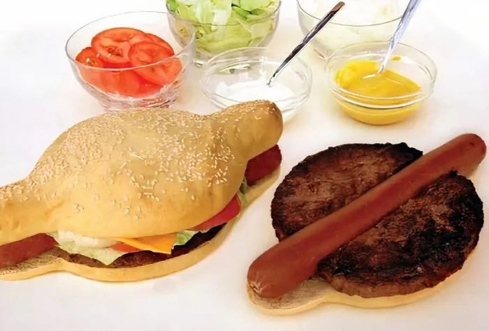 Ah Yes The Mcdoggle