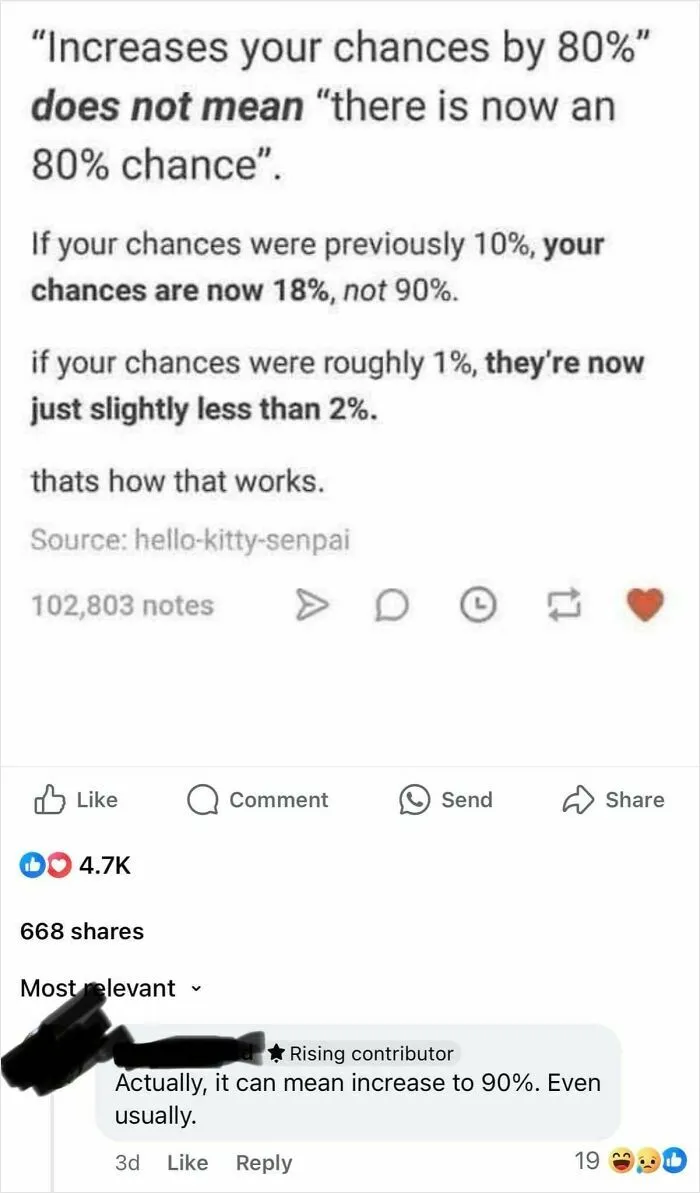 50 Hilarious Times Confidence Met Reality And Got Wrecked