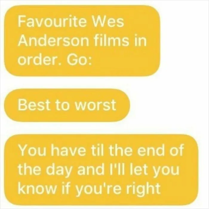 40 Times Pathetic And Cringy Men Showed Their True Colors Right Away