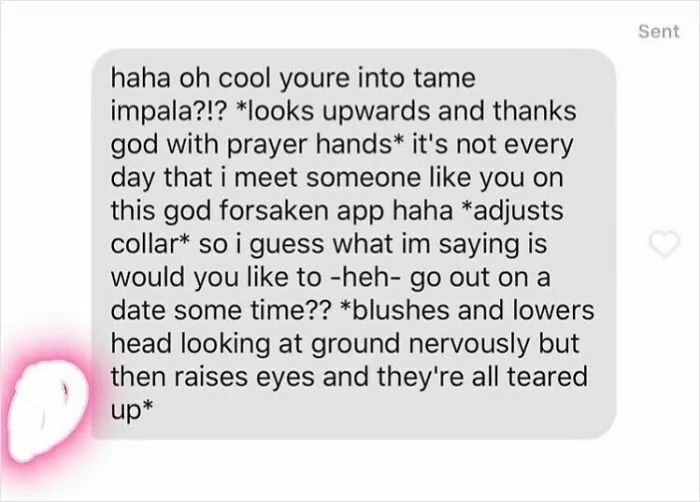 40 Times Pathetic And Cringy Men Showed Their True Colors Right Away