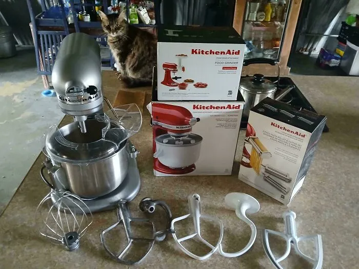 Last Nights Dumpster Deal