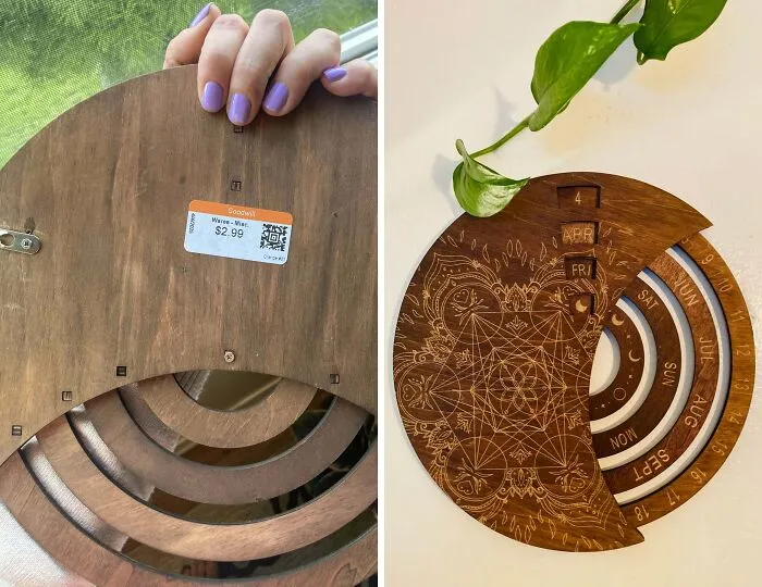 Found This Today At Goodwill. I Love It!!!🥰