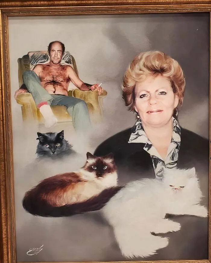 50 Times People Found Weird And Funny Things At Thrift Shops And Had To Share (New Pics)