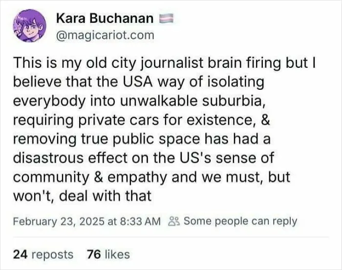 I Thought You All Might Like This Tweet