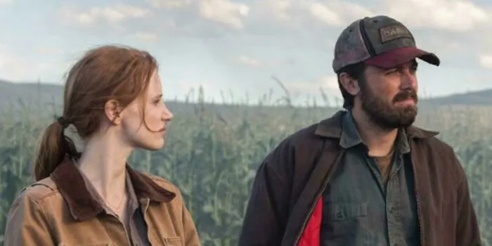 In Interstellar (2014), Casey Affleck Plays The Under Appreciated Brother Who Lives In His Sibling’s Shadow. It Is Still Unclear Where He Drew Inspiration From To Achieve His Performance