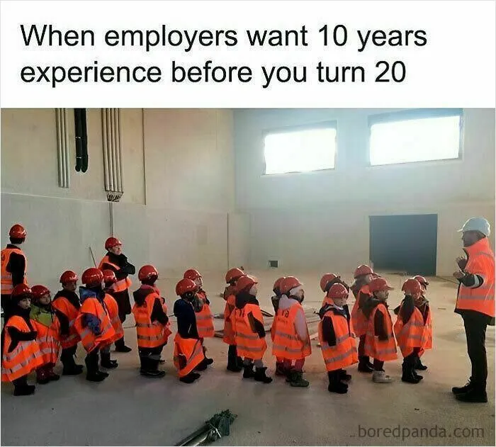 50 Funny And Painfully Accurate Memes That Show We’re All Struggling Together