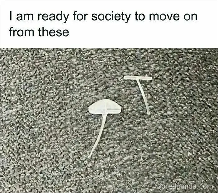50 Funny And Painfully Accurate Memes That Show We’re All Struggling Together