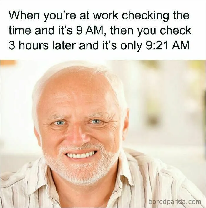 50 Funny And Painfully Accurate Memes That Show We’re All Struggling Together