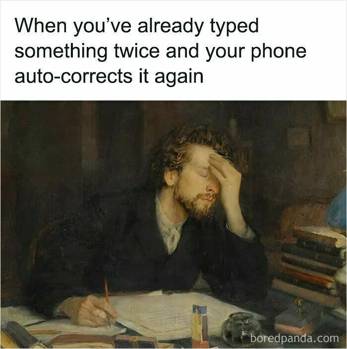 50 Funny And Painfully Accurate Memes That Show We’re All Struggling Together