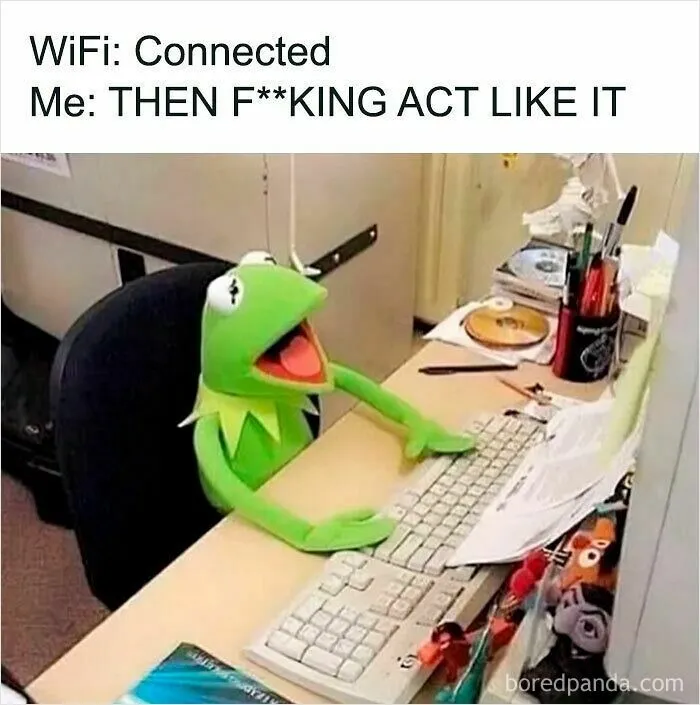50 Funny And Painfully Accurate Memes That Show We’re All Struggling Together