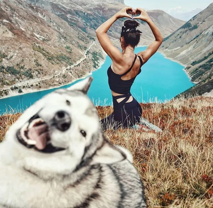 Photobomb