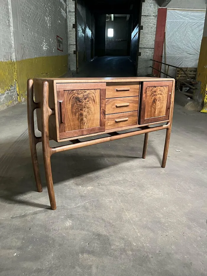 My First Big Project