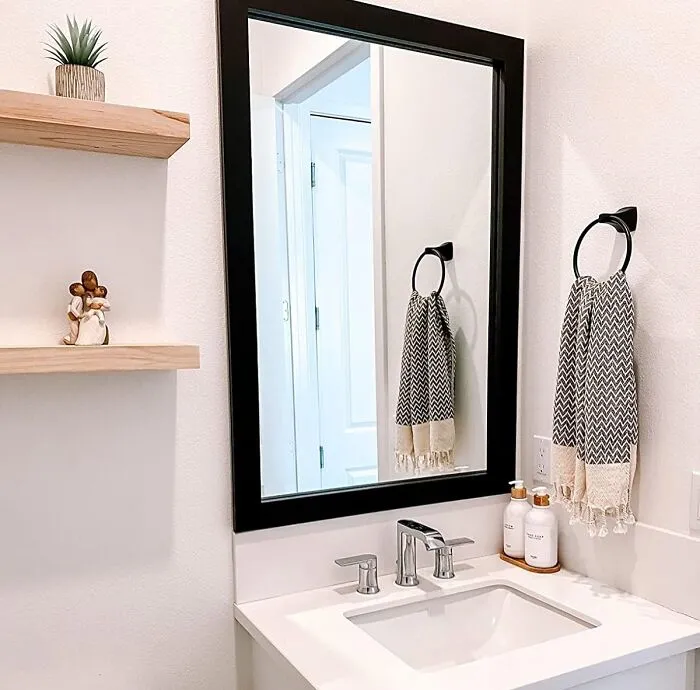 Those Sad, Perpetually Damp Hand Towels You Own Are Officially Getting Replaced By Some Chic, Quick-Drying <a Style="Display:inline;" Href="Https://Www.amazon.com/Madamelique-Exclusive-Hand-Towels-Set/Dp/B091zjm6lf?ie=utf8&th=1&linkcode=ll1&tag=bprabbit-20&linkid=5b2f3905c920bb907aa8033f4400d72f&language=en_us&ref_=as_li_ss_tl" Target="_blank">  <span Style="Font: Inherit; Color: #d74b1f;"> Peshtemal Hand Towels </Span> That Make You Look Like You Have Your Life Together