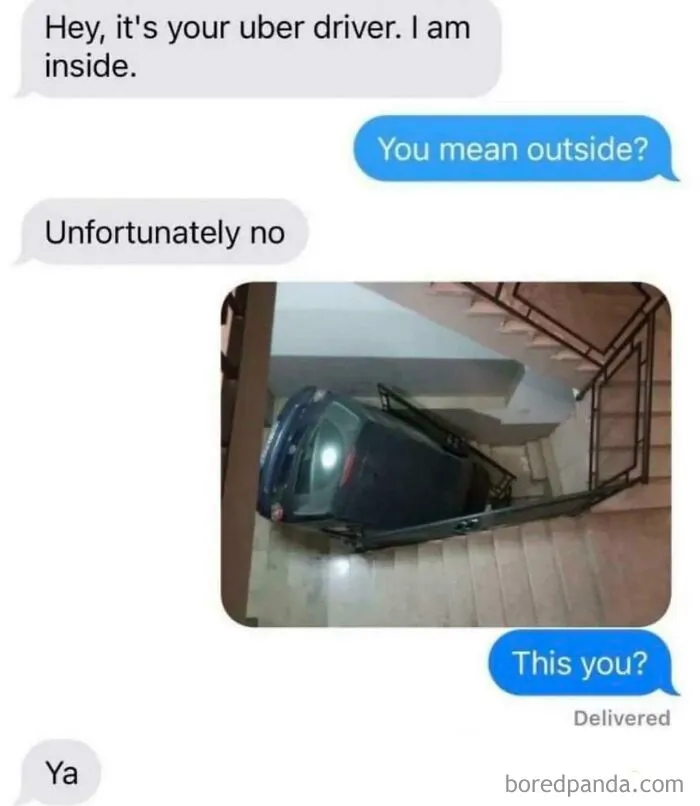 Uber