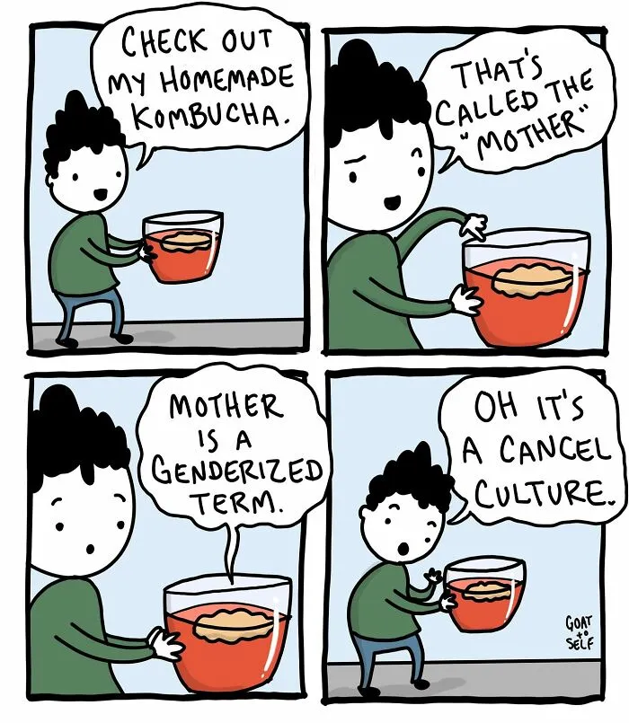 Turning Everyday Moments Into Comedy Gold: 32 New Comics By Cameron Spires