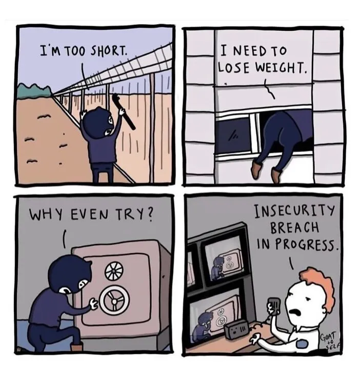 Turning Everyday Moments Into Comedy Gold: 32 New Comics By Cameron Spires