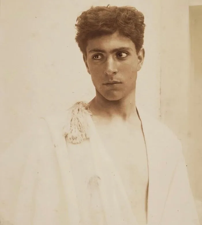 45 Pics Of Victorian Men That Might Instantly Seduce You Because Of How Handsome They Were