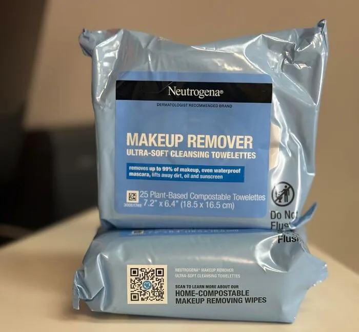 The Raccoon-Eye-Chic Look You Accidentally Sport Every Morning After A Half-Hearted Face Wash Can Be Completely Avoided With The Undisputed Champion Of Late-Night Skincare, A Pack Of <a Style="Display:inline;" Href="Https://Www.amazon.com/Neutrogena-Cleansing-Towelettes-Waterproof-Alcohol-Free/Dp/B00u2vqzds?ie=utf8&linkcode=ll1&tag=bphawk-20&linkid=7bc774e154ac91803b00628772775467&language=en_us&ref_=as_li_ss_tl" Target="_blank">  <span Style="Font: Inherit; Color: #d74b1f;"> Neutrogena Makeup Remover Wipes </Span>