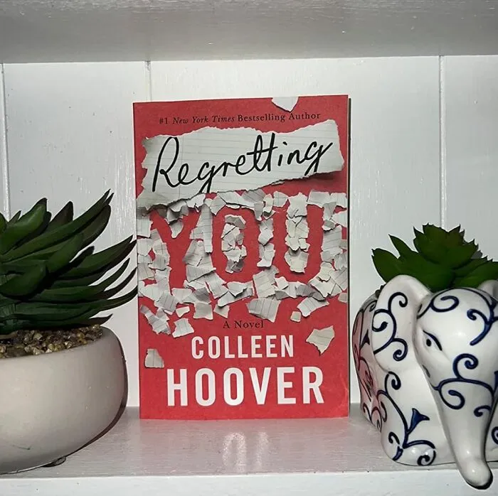 You Should Probably Go Ahead And Cancel Your Plans For The Next 24-48 Hours, Because Colleen Hoover Is About To Emotionally Compromise You With <a Style="Display:inline;" Href="Https://Www.amazon.com/Regretting-You-Colleen-Hoover/Dp/1542016428?ie=utf8&linkcode=ll1&tag=bphawk-20&linkid=55eca9626c2545469fecba0574d99f75&language=en_us&ref_=as_li_ss_tl" Target="_blank">  <span Style="Font: Inherit; Color: #d74b1f;"> Regretting You </Span>