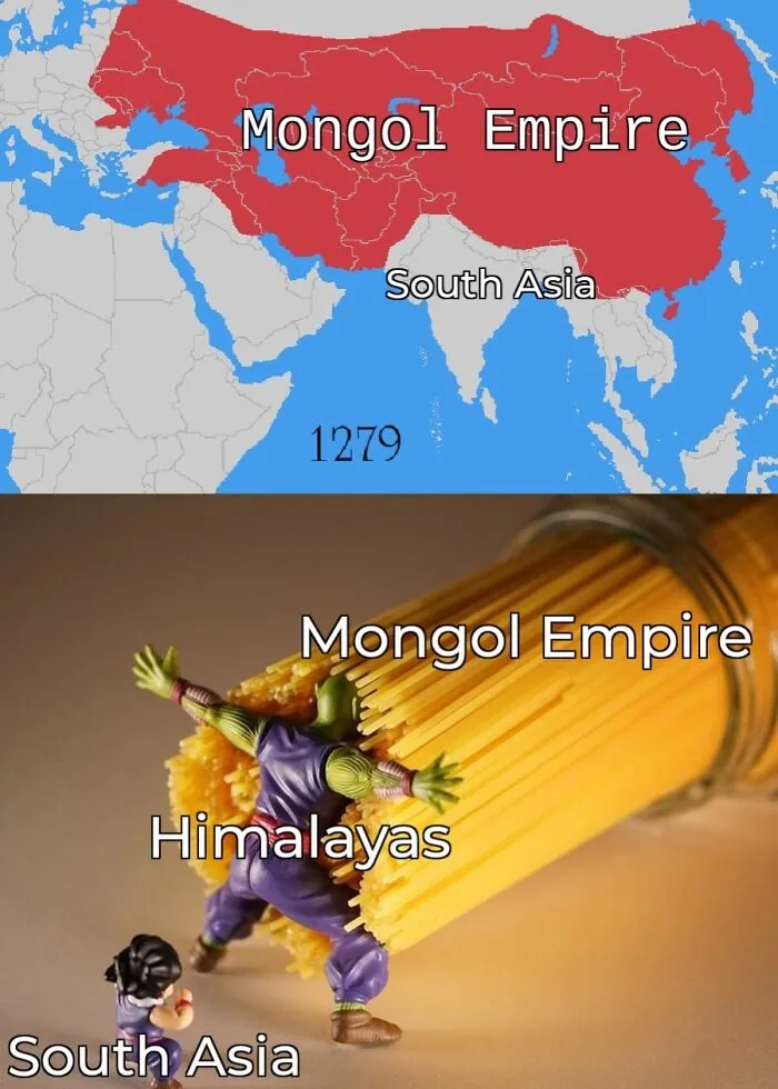 45 Fun Geography Facts And Maps That May Teach You Something New About The World