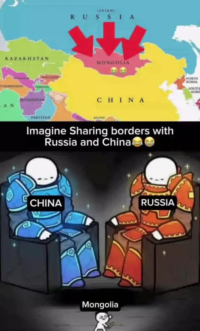45 Fun Geography Facts And Maps That May Teach You Something New About The World