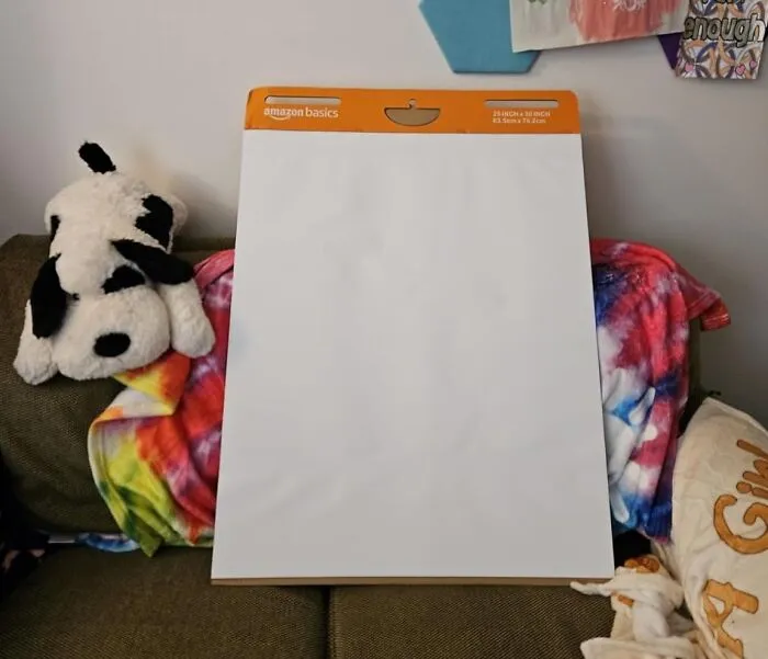 Now You Can Finally Map Out All Your Pepe Silvia-Level Conspiracy Theories On A <a Style="Display:inline;" Href="Https://Www.amazon.com/Amazon-Basics-Sticky-30-Inch-2-Pack/Dp/B0bh98y9wh?ie=utf8&th=1&linkcode=ll1&tag=bpsheep-20&linkid=c58769aa75354a74c757db38b0ec4a10&language=en_us&ref_=as_li_ss_tl" Target="_blank"> <span Style="Font: Inherit; Color: #d74b1f;"> Giant Sticky Easel Pad </Span>