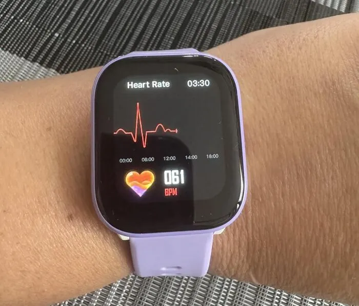 Because Yelling "Marco Polo" Across The Playground To Find Your Kid Is Generally Frowned Upon, There's This <a Style="Display:inline;" Href="Https://Www.amazon.com/Meoonley-Waterproof-Tracking-Pedometer-Stopwatch/Dp/B0drd4x6pl?ie=utf8&th=1&linkcode=ll1&tag=bpsheep-20&linkid=77c5c3cac0072fcf4c0369e293ae42a9&language=en_us&ref_=as_li_ss_tl" Target="_blank"> <span Style="Font: Inherit; Color: #d74b1f;"> Smart Watch For Kids </Span>