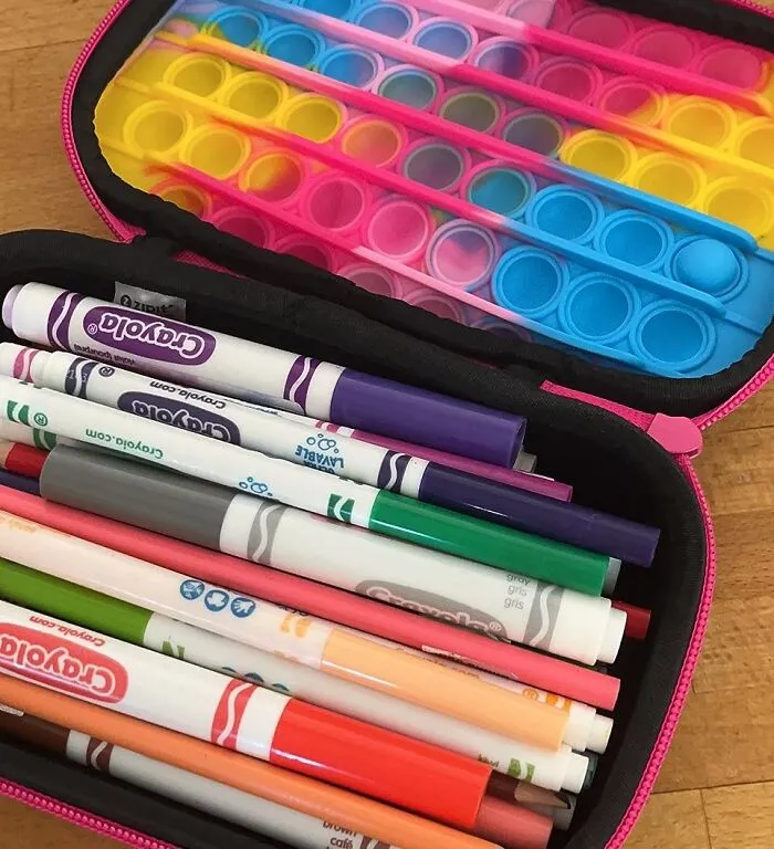 So Your Kid Can Look Like They're Reaching For A Pencil But Are Actually Just De-Stressing With Their <a Style="Display:inline;" Href="Https://Www.amazon.com/Zipit-Storage-Silicon-Capacity-Zpsb-5/Dp/B09rkbbj3h?ie=utf8&th=1&linkcode=ll1&tag=bpsheep-20&linkid=415b753af288563744585427ce1c43b9&language=en_us&ref_=as_li_ss_tl" Target="_blank"> <span Style="Font: Inherit; Color: #d74b1f;"> Pop-It Pencil Box </Span>
