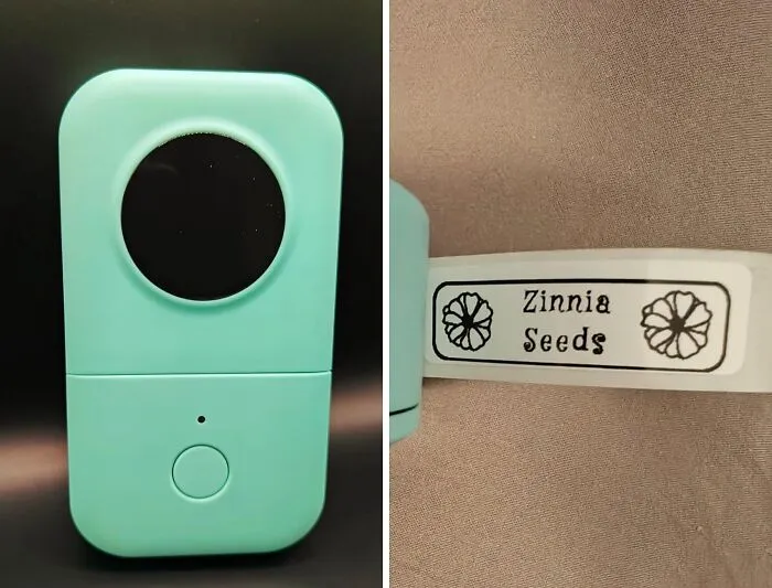 Nothing Says 'I Have My Life Together' Quite Like Putting A Tiny, Printed Sticker On Everything You Own With A <a Style="Display:inline;" Href="Https://Www.amazon.com/Phomemo-Bluetooth-Smartphone-Organization-Rechargeable/Dp/B08hv3mpfd?ie=utf8&th=1&linkcode=ll1&tag=bpsheep-20&linkid=6408d9b809957ebcefe37da9e71bd9ee&language=en_us&ref_=as_li_ss_tl" Target="_blank"> <span Style="Font: Inherit; Color: #d74b1f;"> Label Maker Machine </Span>