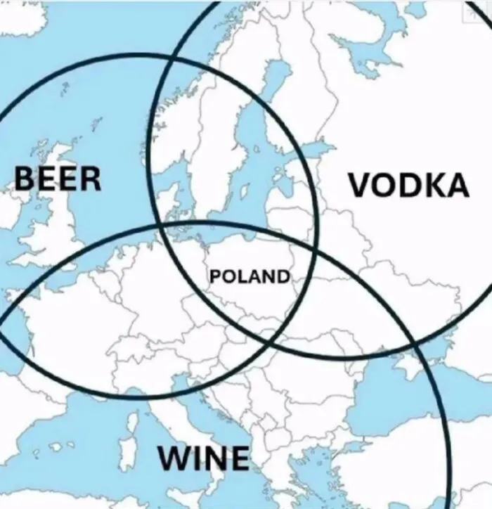 45 Fun Geography Facts And Maps That May Teach You Something New About The World