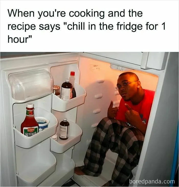 50 Funny And Painfully Accurate Memes That Show We’re All Struggling Together