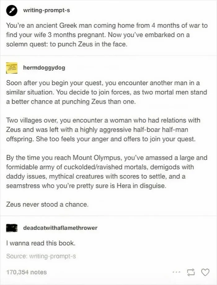 I Would Read This So Hard