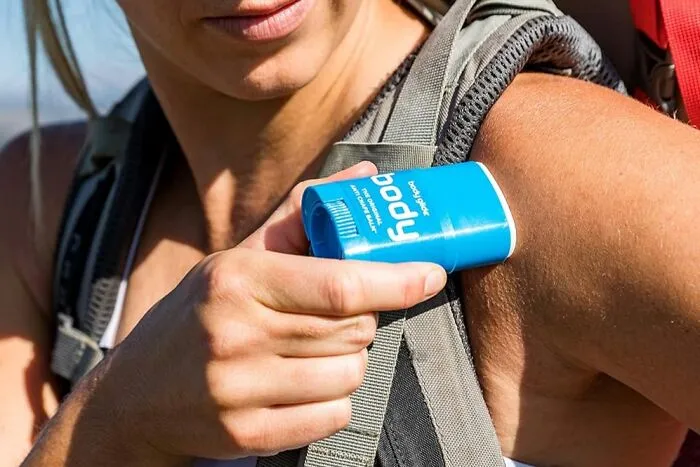 That Awkward Little Waddle You Do When The Thigh Chafe Starts Getting Spicy Can Be Completely Avoided With A Slick Of <a Style="Display:inline;" Href="Https://Www.amazon.com/Dp/B01ibvuy6y?ascsubtag=7763621%2c20%2c31%2cd%2c0%2c0%2c0%2c1338%3a1%2c53397888%2c0%2c0&ie=utf8%25252cgoogle%252cgoogle%2cgoogle&btn_ref=srctok-Eb514bcb816f8ad1&th=1&linkcode=ll1&tag=bpsnail-20&linkid=37fe9946023180eed9b10c1c63cdb61b&language=en_us&ref_=as_li_ss_tl" Target="_blank"> <span Style="Font: Inherit; Color: #d74b1f;"> Anti Chafe Balm </Span>