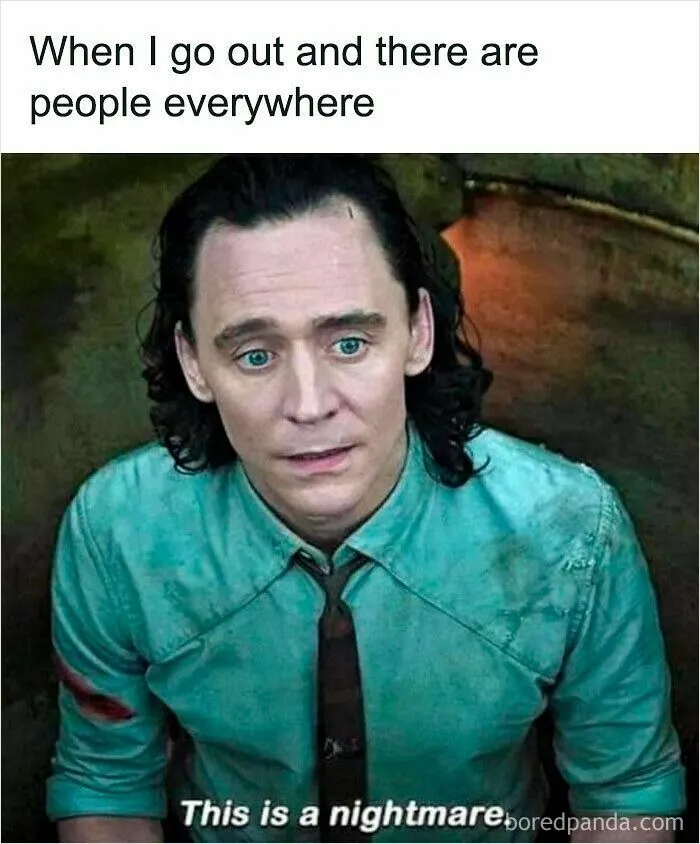 50 Funny And Painfully Accurate Memes That Show We’re All Struggling Together
