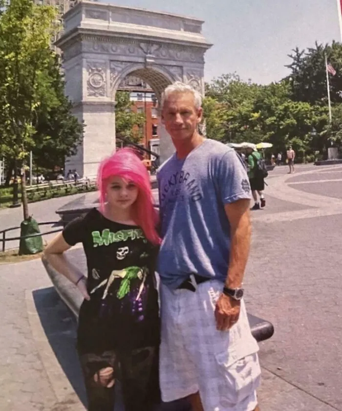 My Dad And I Can’t Decide Who Blundered Worse