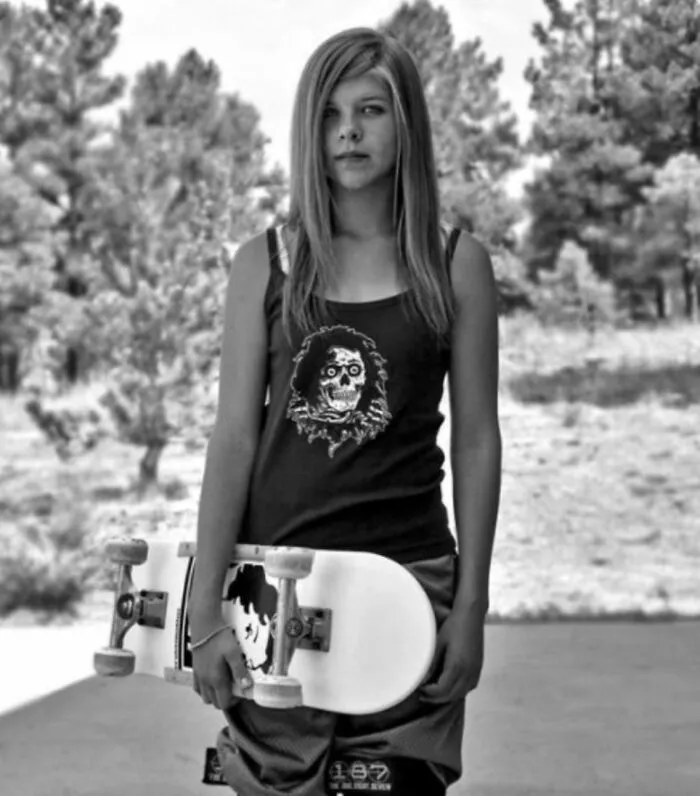 I Still Think I’m Avril Lavigne