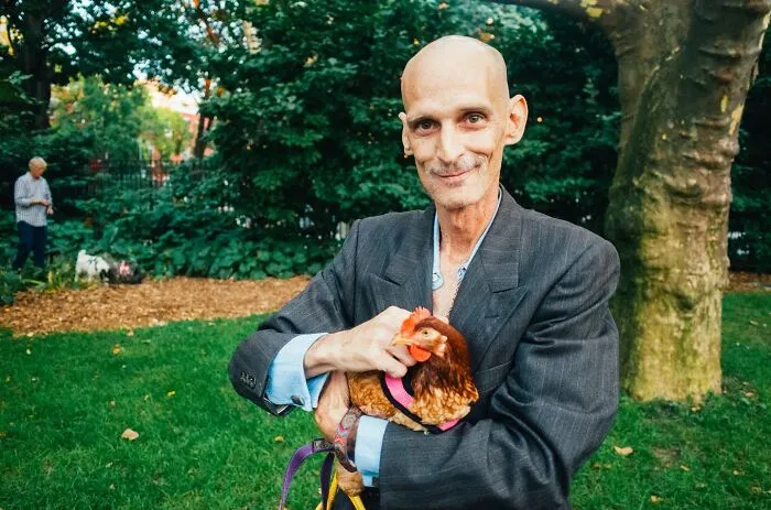50 Hilarious And Heartwarming Animal Moments Spotted On The Streets