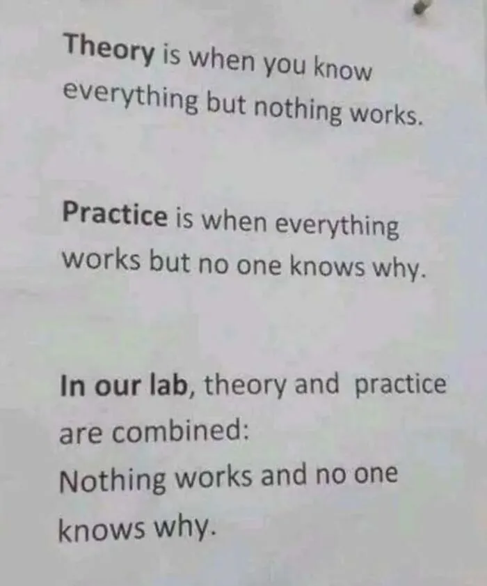 50 Funny Memes If You Like All Kinds Of Science